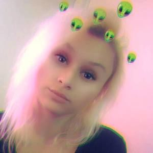 Meet your Posher, Erika